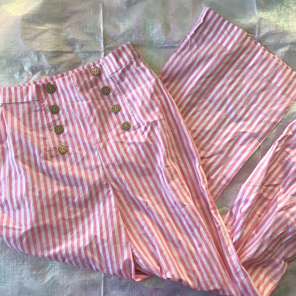 SHow me your Mumu barbie pants